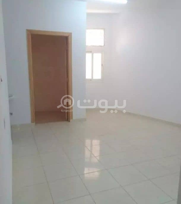 New apartment for rent in Utaiqah district, central Riyadh