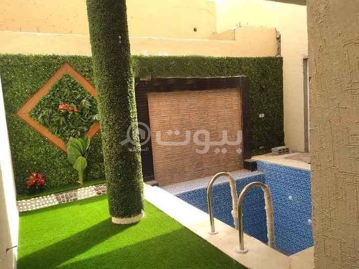 Duplex Villa For Sale In Tuwaiq, west Riyadh