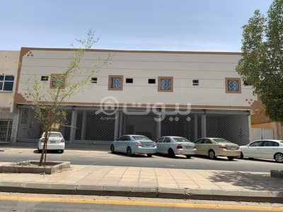 3 Bedroom Residential Building for Sale in Riyadh, Riyadh Region - Building for sale in Al Khalidiyah, central Riyadh