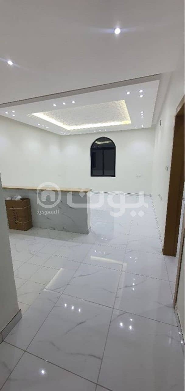 Apartment for families for rent in Al-Arid district, North Riyadh