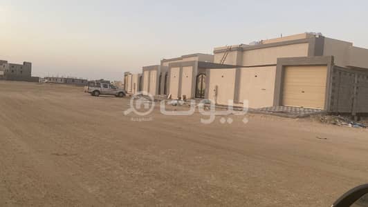 دور 4 غرف نوم للبيع في الخبر، المنطقة الشرقية - دور للبيع في العزيزية، الخبر