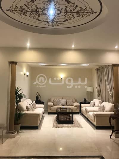 فیلا 5 غرف نوم للبيع في الرياض، منطقة الرياض - فيلا مميزة للبيع بحي الياسمين، شمال الرياض