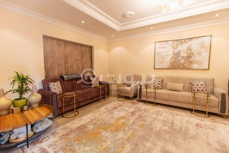 4 Bedroom Villa for Sale in Riyadh, Riyadh Region - Villa for sale in Al-Nuzhah district, Al Nuzhah, North Riyadh