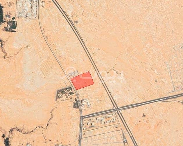 أرض خام سكنية للبيع في الحائر، جنوب الرياض