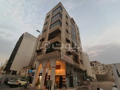 Commercial Building for Rent in Jeddah, Western Region - Commercial building for rent in Al Balad, Central Jeddah