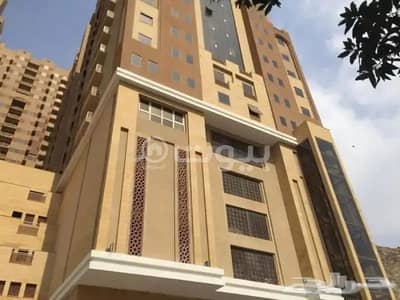 3 Bedroom Apartment for Sale in Makkah, Western Region - Furnished Families Apartment For Sale In Jabal Al Nur, Makkah