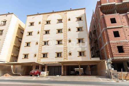 فلیٹ 3 غرف نوم للبيع في جدة، المنطقة الغربية - شقة للبيع في الواحة، شمال جدة