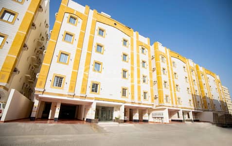 5 Bedroom Flat for Sale in Jeddah, Western Region - Apartments For Sale In Al Sultan Project In Al Mraikh, North Jeddah