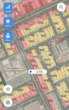 Commercial Land for Sale in Riyadh, Riyadh Region - Commercial Land for Sale In Al Munsiyah, East Riyadh