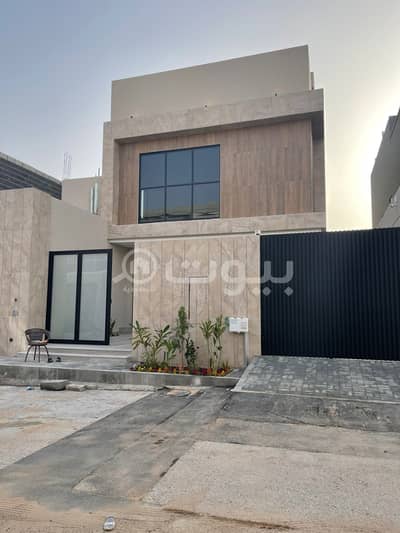6 Bedroom Villa for Sale in Riyadh, Riyadh Region - For Sale Modern Villa In Al Nada, North Riyadh