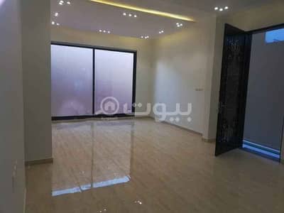 4 Bedroom Villa for Sale in Riyadh, Riyadh Region - For sale corner villa in Al Khaleej district, east of Riyadh