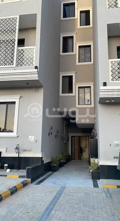 3 Bedroom Apartment for Rent in Riyadh, Riyadh Region - Apartment for rent in Al Narjis district, north of Riyadh