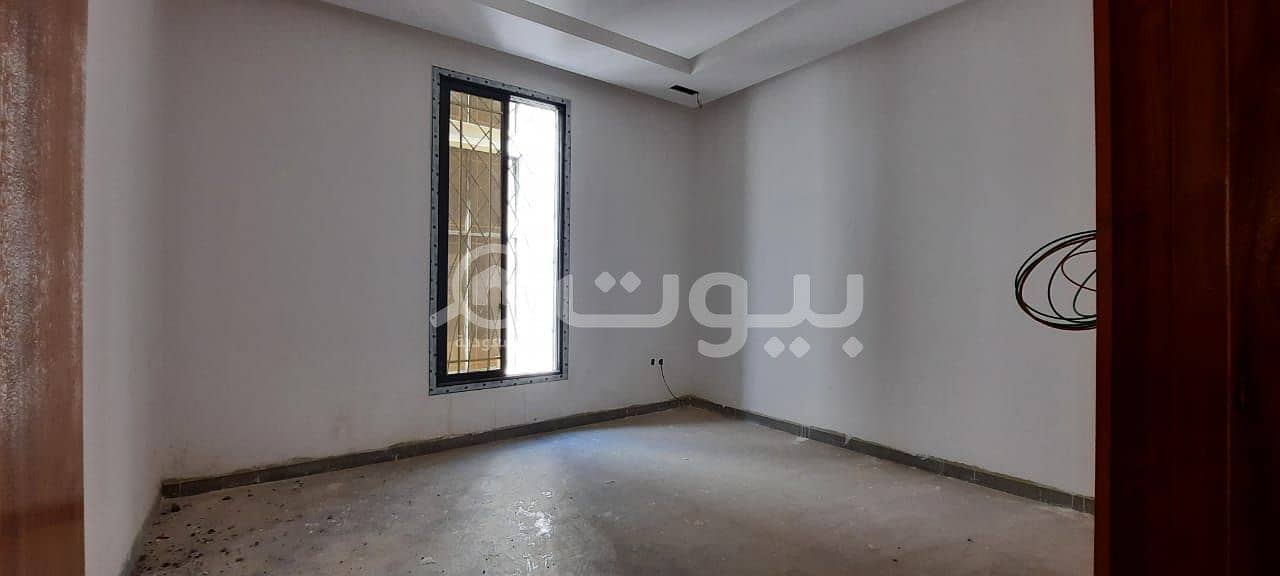 Villa for sale in Al Munsiyah district, east of Riyadh | Villa 10