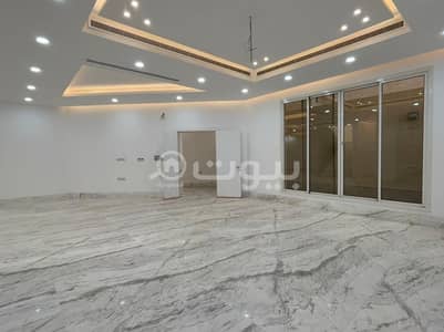 4 Bedroom Villa for Sale in Riyadh, Riyadh Region - furnished Villa Custom building For sale in Al Narjis district, north of Riyadh