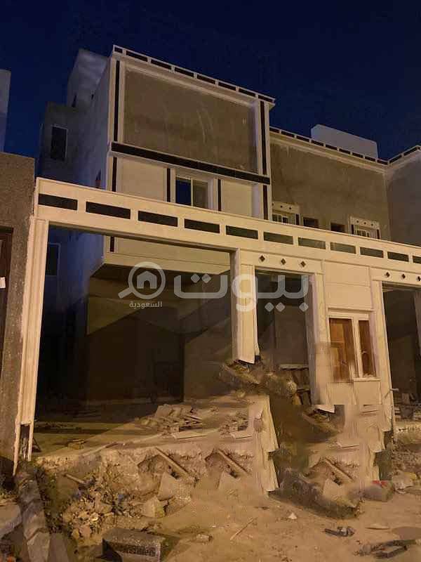 Apartment of 3 BDR for sale in Al Aziziyah District, South of Riyadh