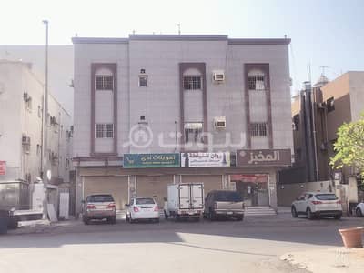 5 Bedroom Residential Building for Sale in Jeddah, Western Region - Commercial residential building for sale in Al Salamah, North Jeddah