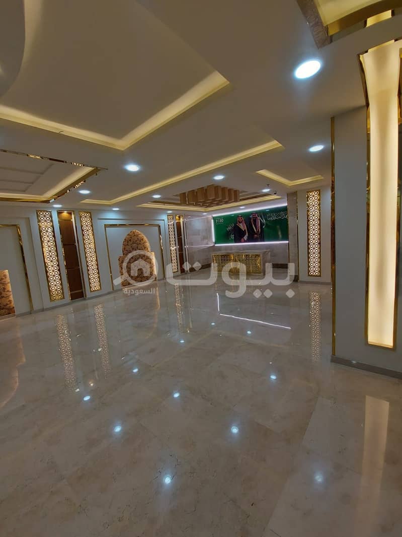 Apartments For Rent In Al Salamah, North Jeddah