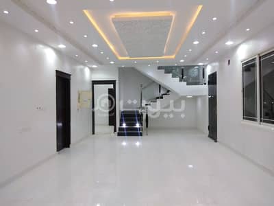 4 Bedroom Villa for Rent in Riyadh, Riyadh Region - Villa For Rent In Al Rimal, East Riyadh