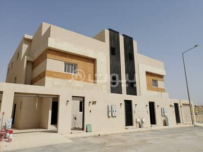دور 3 غرف نوم للايجار في الرياض، منطقة الرياض - دور علوي للإيجار في حي النرجس، شمال الرياض