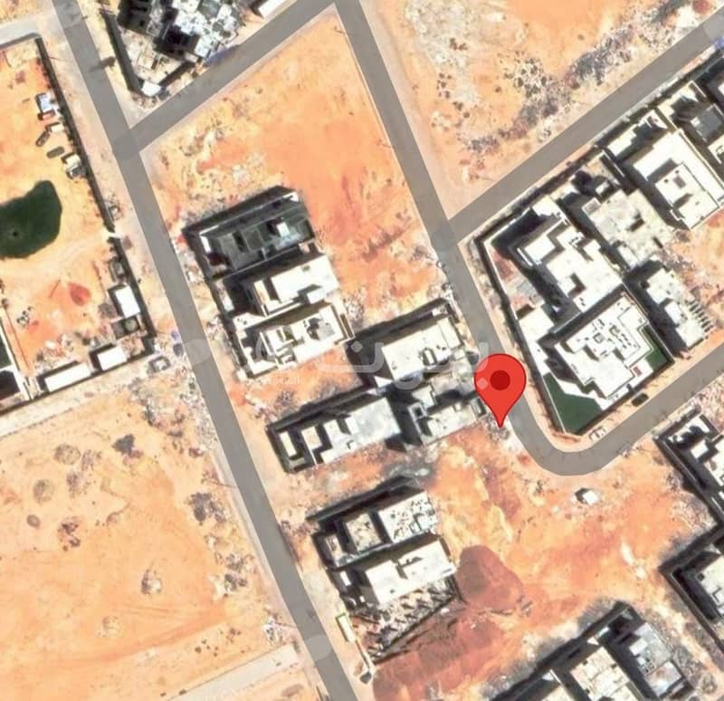 أرض للبيع في حي القيروان شمال الرياض