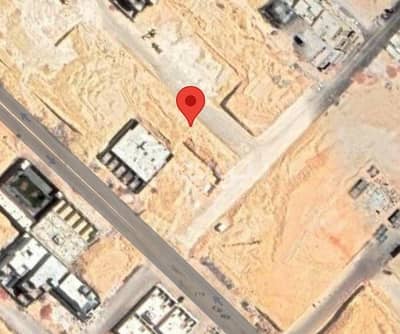 ارض سكنية  للبيع في الرياض، منطقة الرياض - أرض للبيع في حي النرجس السادس، شمال الرياض