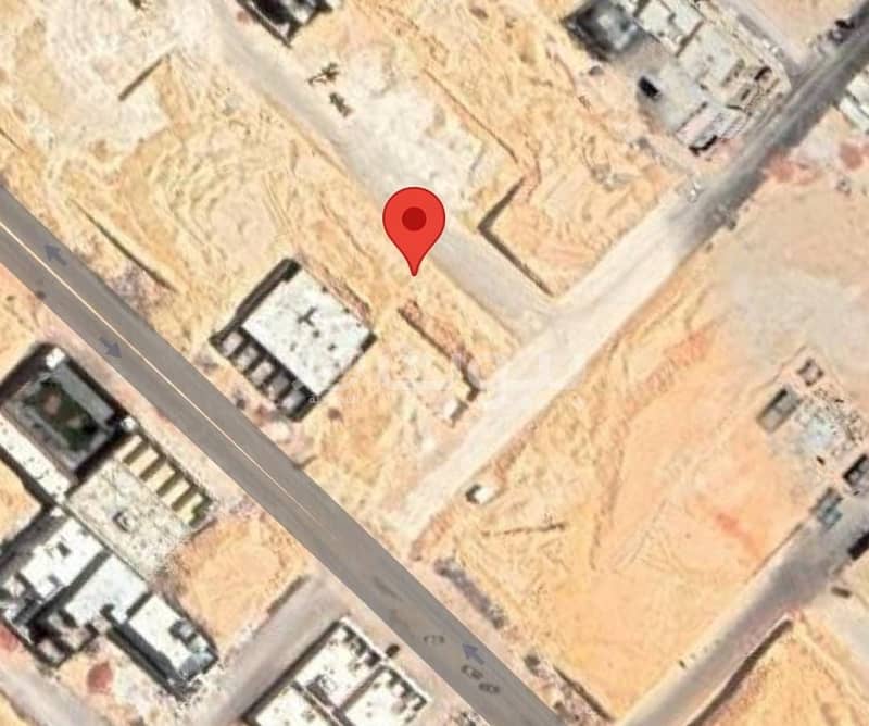 Land for sale in the sixth district in Narjis, north of Riyadh