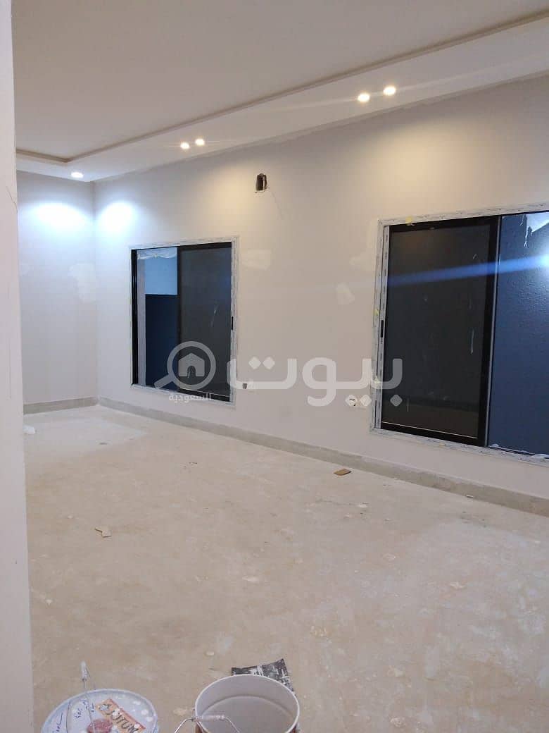 Villa for sale in Al Rimal neighborhood in Murabaa Al Tameer, east of Riyadh