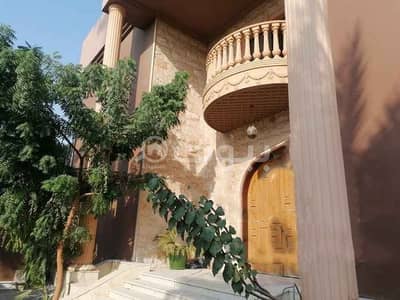 5 Bedroom Villa for Rent in Jeddah, Western Region - 0