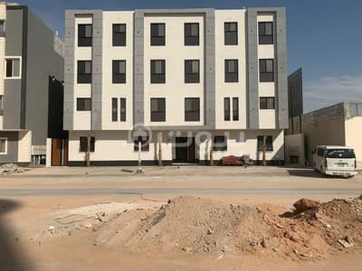 4 Bedroom Apartment for Rent in Riyadh, Riyadh Region - Apartment for rent in Al Qirawan, North Riyadh