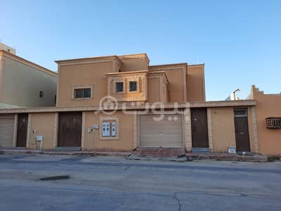 8 Bedroom Villa for Sale in Al Diriyah, Riyadh Region - Villa for sale in the new Diriyah district in aldiriyah, Riyadh region