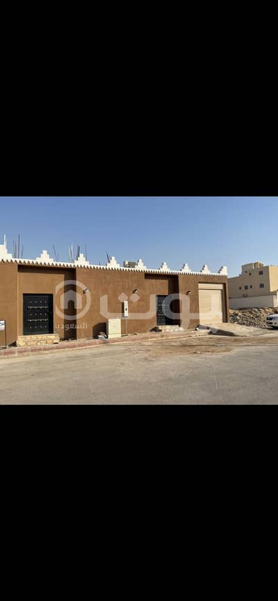 2 Bedroom Rest House for Rent in Riyadh, Riyadh Region - 0
