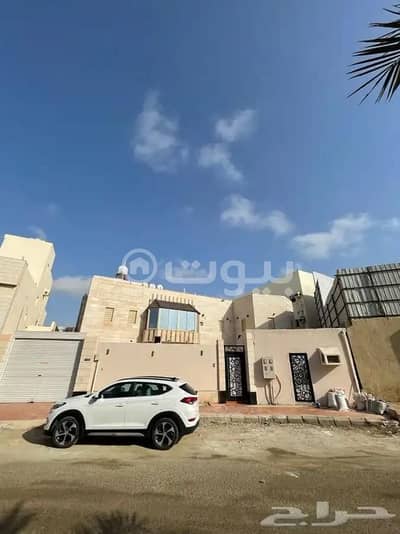 Villa for Sale in Jeddah, Western Region - 0