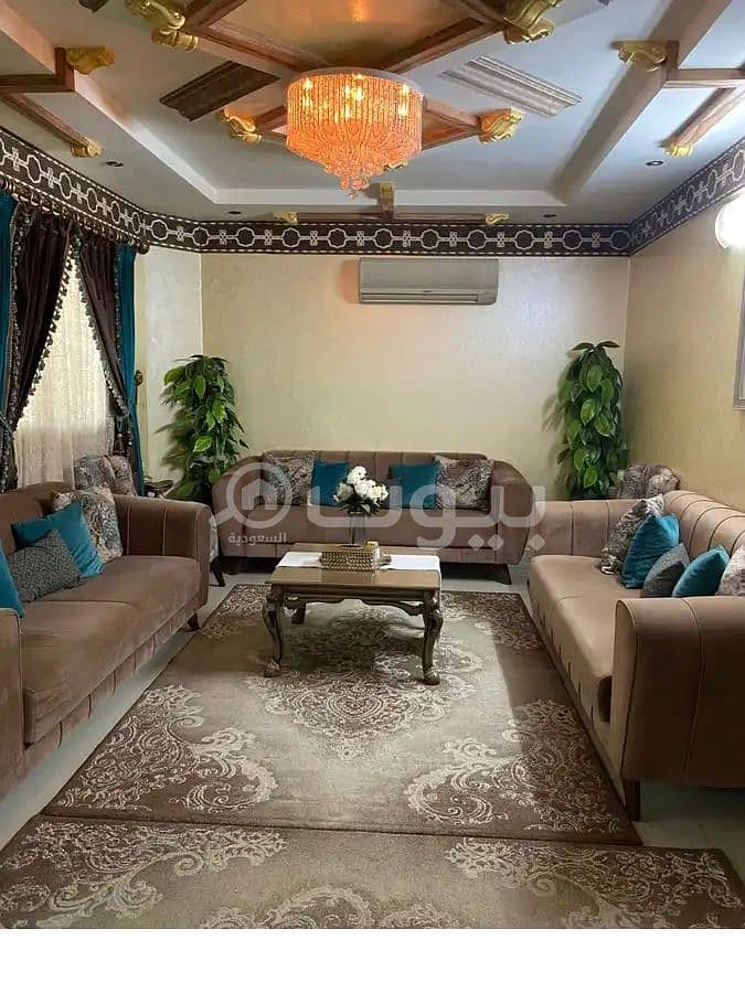 Villa for sale in Al Yarmouk district, east of Riyadh
