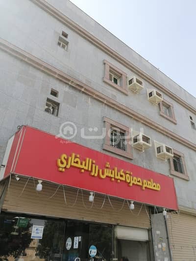 عمارة سكنية  للبيع في جدة، المنطقة الغربية - 1
