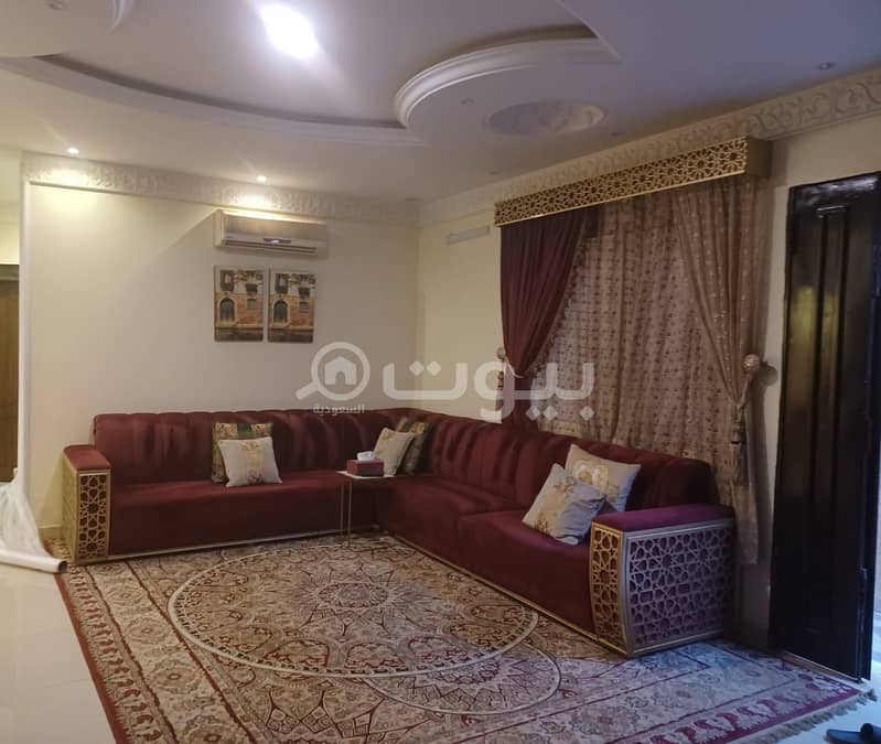 Villa For Sale In Laban District, West Riyadh