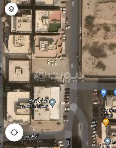 ارض سكنية  للبيع في جدة، المنطقة الغربية - 0