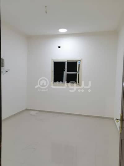 فلیٹ 1 غرفة نوم للايجار في الرياض، منطقة الرياض - شقة عزاب للإيجار في ظهرة لبن، غرب الرياض