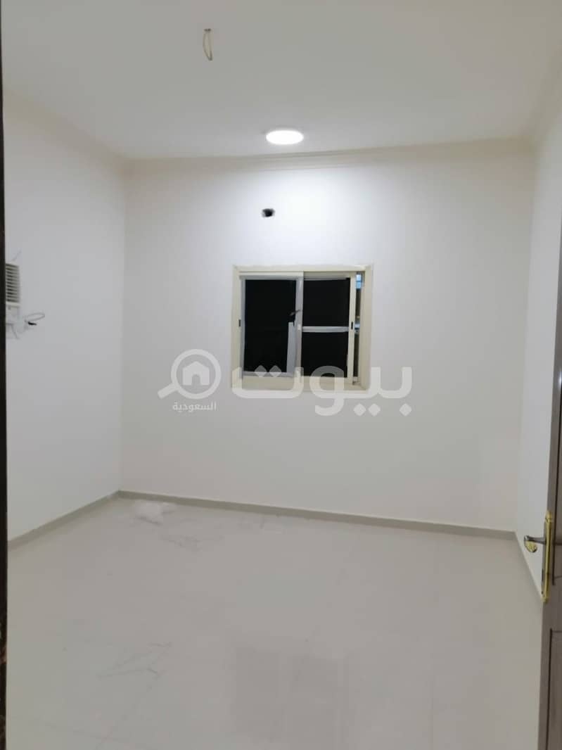 Singles Apartment For Rent In Dhahrat Laban, West Riyadh
