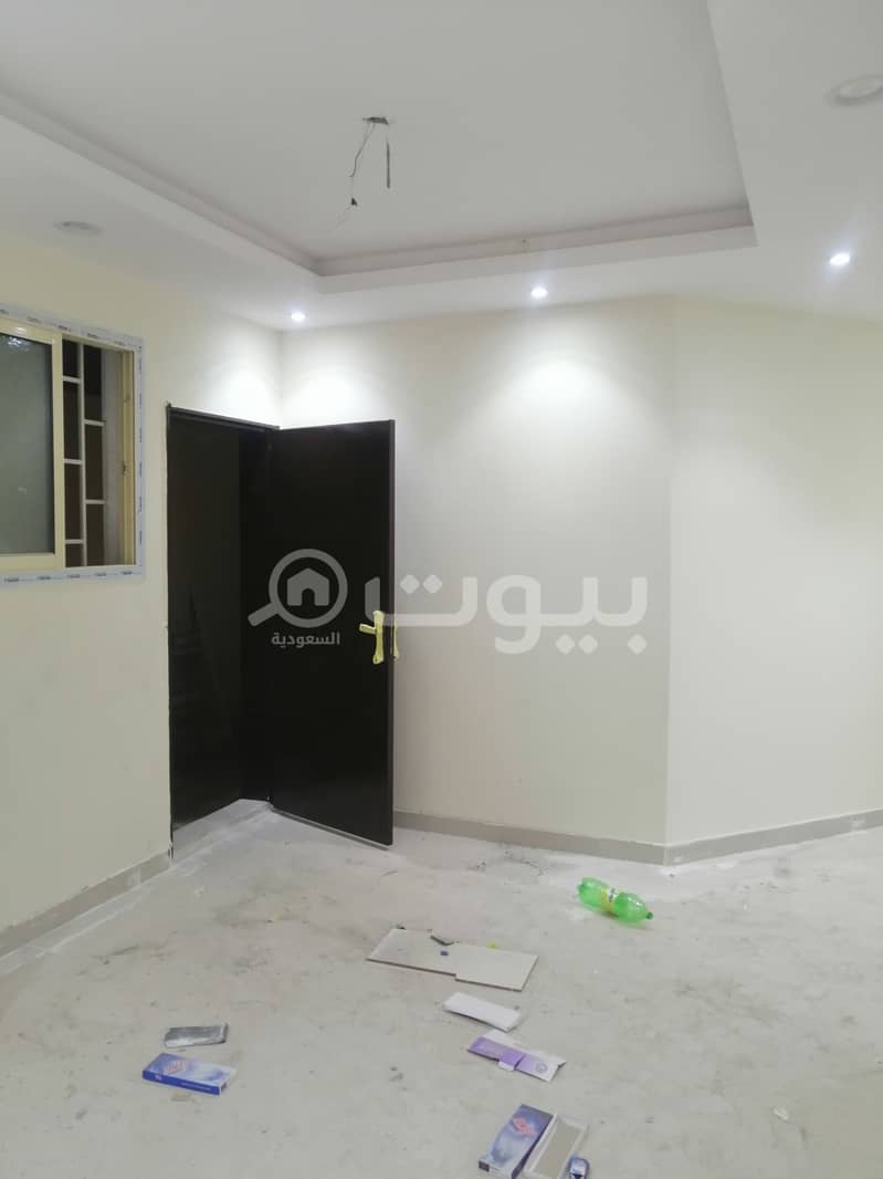 Families Apartment For Rent In Alawali, West Riyadh