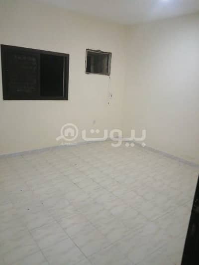شقة 2 غرفة نوم للايجار في الرياض، منطقة الرياض - شقة للايجار في الروضة، شرق الرياض