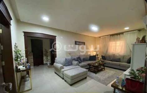 3 Bedroom Apartment for Sale in Riyadh, Riyadh Region - Apartment for sale in Hittin, north of Riyadh