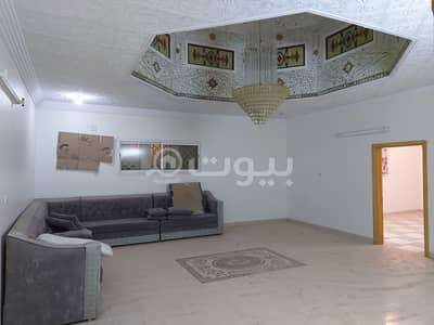 دور 2 غرفة نوم للايجار في الرياض، منطقة الرياض - دور وشقة للإيجار في العريجاء الغربية، غرب الرياض