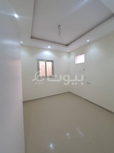 فلیٹ 4 غرف نوم للايجار في الرياض، منطقة الرياض - شقق عوائل للإيجار في ظهرة نمار، غرب الرياض