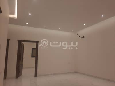 2 Bedroom Flat for Rent in Riyadh, Riyadh Region - Apartment inside a villa with a roof in the Al Narjis, north of Riyadh