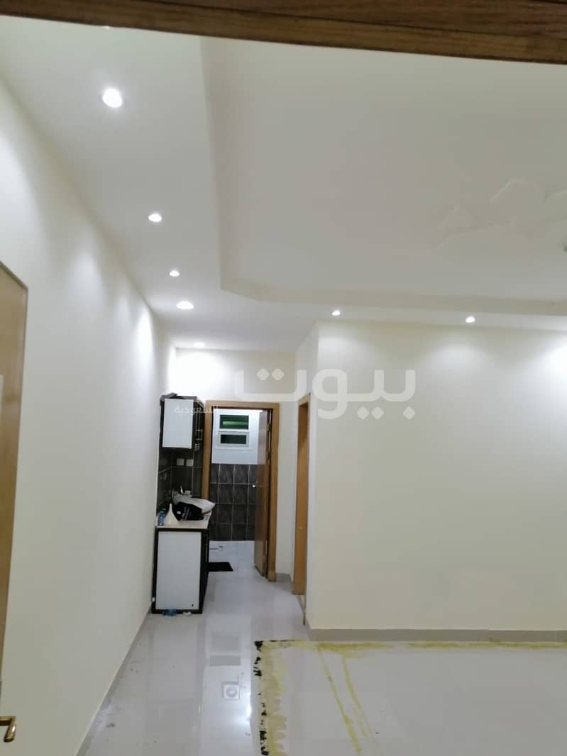 Apartment for rent in  Dhahrat Laban | west of Riyadh
