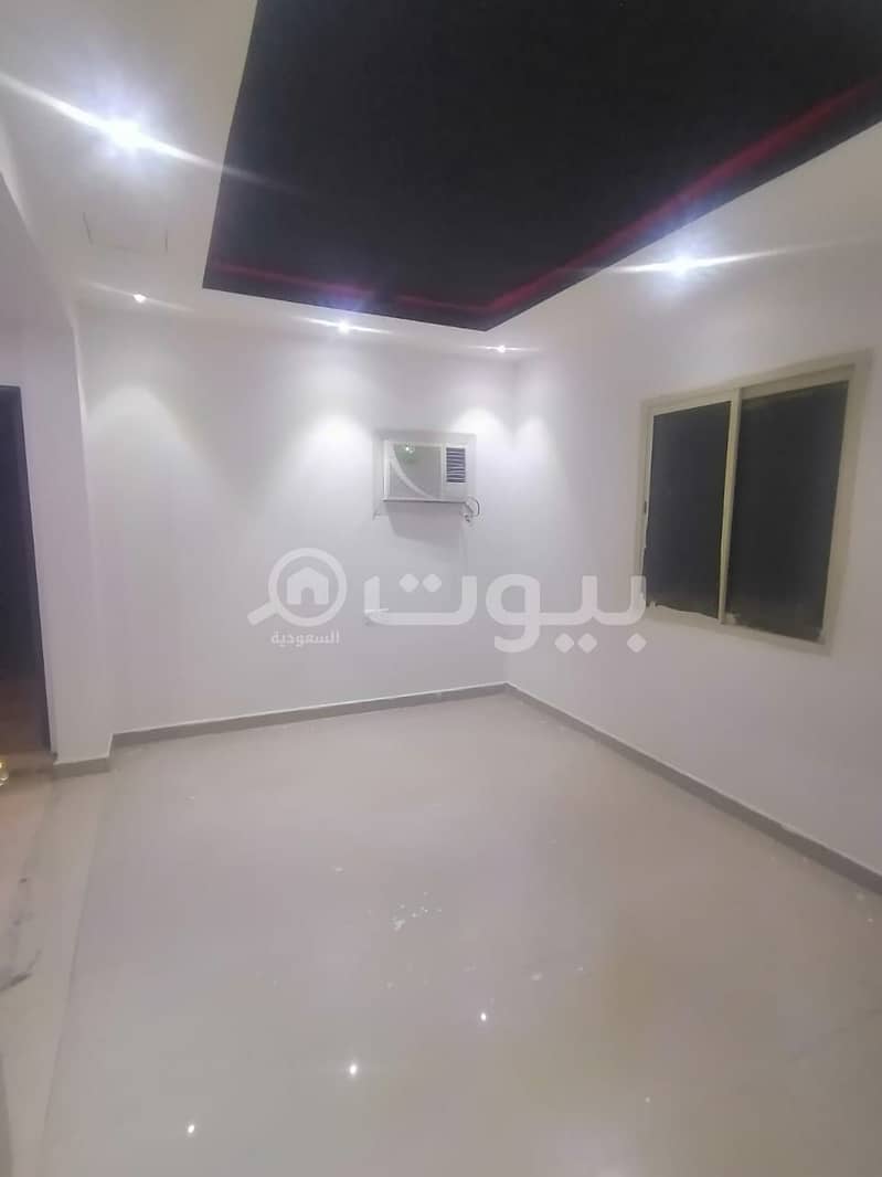 شقة عزاب للإيجار في حي ظهرة نمار، غرب الرياض