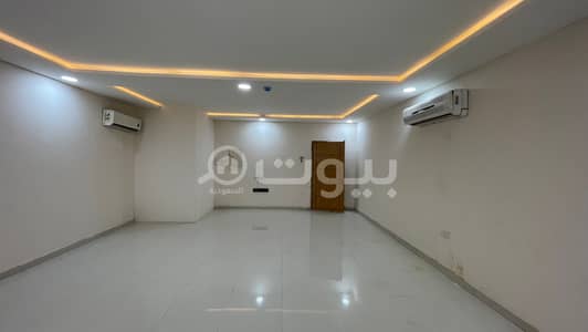 1 Bedroom Flat for Rent in Riyadh, Riyadh Region - Single apartment for rent in  Dhahrat Laban, west of Riyadh