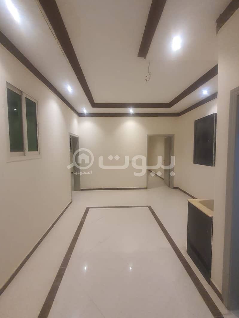 شقة للإيجار في حي ظهرة نمار، غرب الرياض | مخرج 28