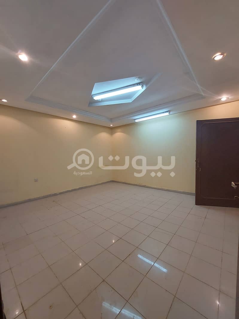 Families Apartment for rent in Al Masif, North of Riyadh