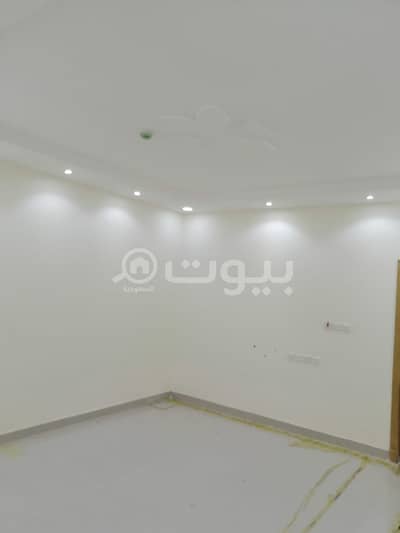 1 Bedroom Flat for Rent in Riyadh, Riyadh Region - Singles Apartments For Rent In Laban, West Riyadh